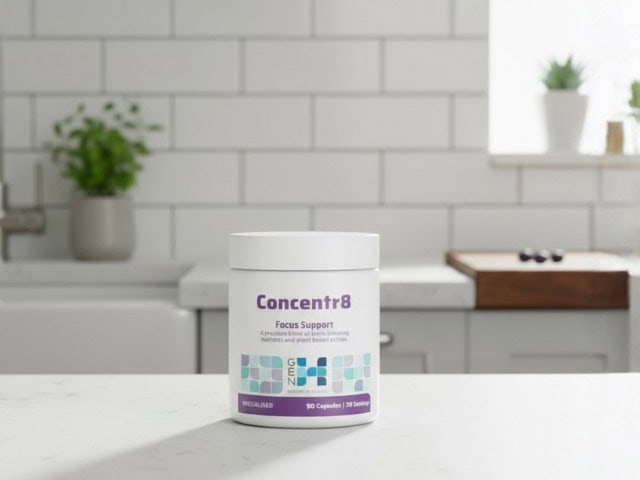 Concentr8