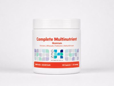 GenH Mock ups - Hydra+ Complete Multinutrient