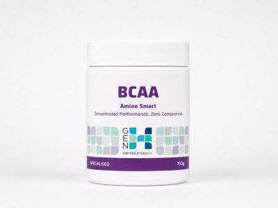 GenH Mock ups - Hydra+ BCAA