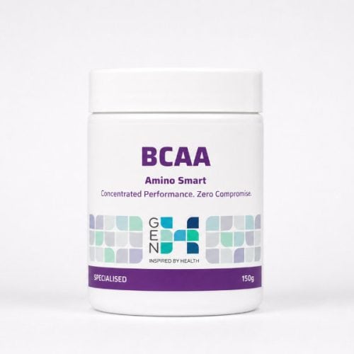 BCAA