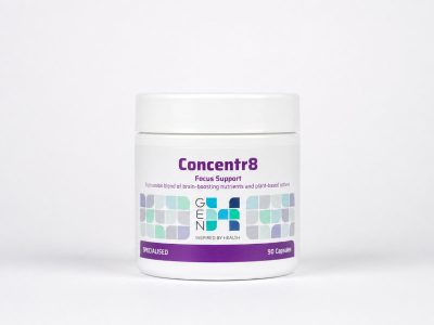 Concentr8
