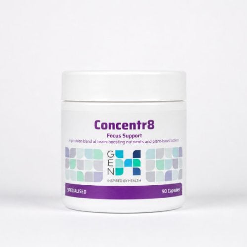 Concentr8