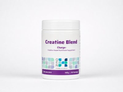 Creatine Blend