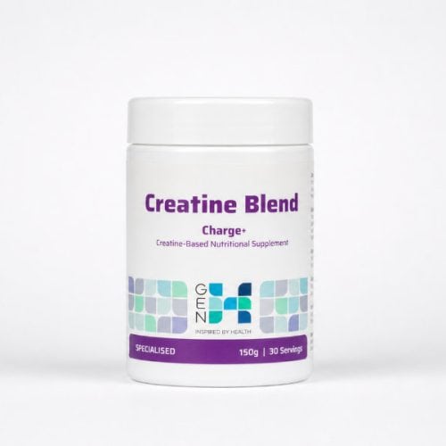 Creatine Blend