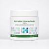 GenH Mock ups - Hydra+ Electrolyte & Energy Powder (375g)