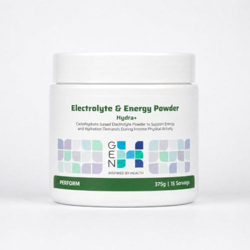 Electrolyte & Energy Powder (375g)