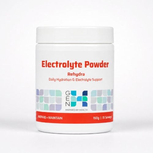 Electrolyte Powder (150g)