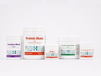 Hi Performance Sports Combo