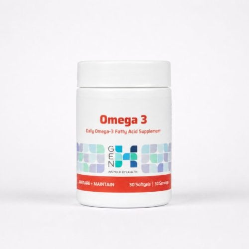 Omega 3