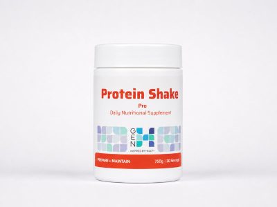 GenH Mock ups - Hydra+ Protein Shake
