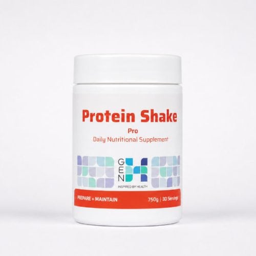 Protein Shake