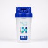 GenH Shakers-600ml/Blue